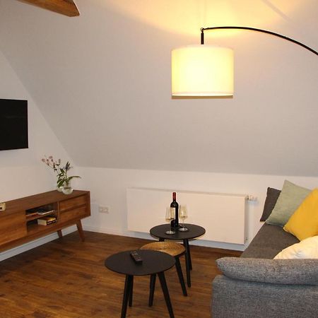 Ferienwohnung Fritz Jork Εξωτερικό φωτογραφία