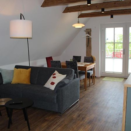 Ferienwohnung Fritz Jork Εξωτερικό φωτογραφία