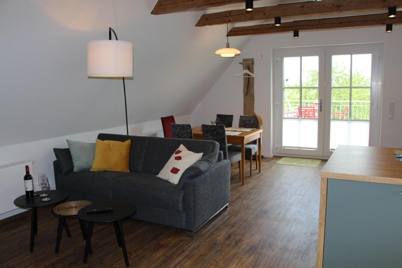 Ferienwohnung Fritz Jork Εξωτερικό φωτογραφία