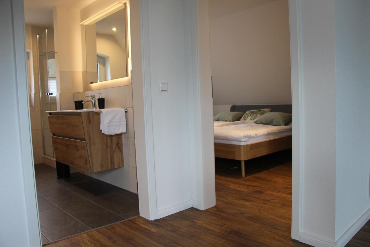 Ferienwohnung Fritz Jork Εξωτερικό φωτογραφία