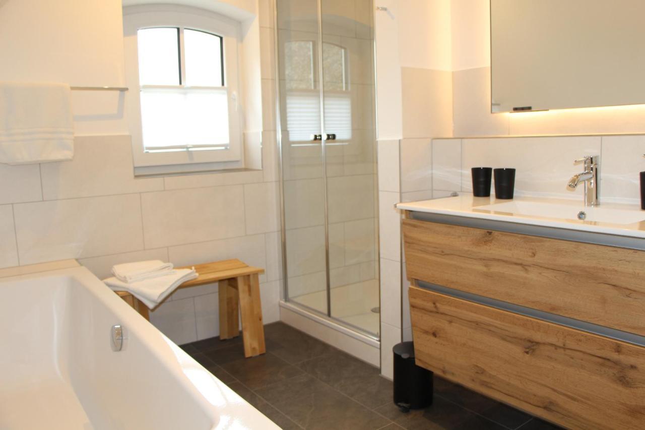 Ferienwohnung Fritz Jork Εξωτερικό φωτογραφία